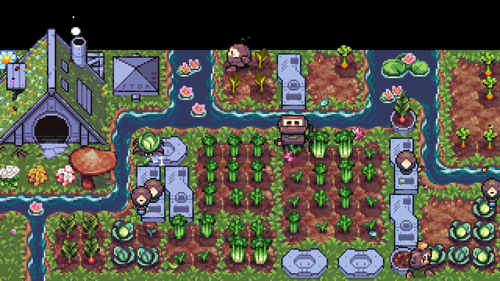 【端游推荐】退休农场 v1.0.15 中文版（解压即玩）第7张插图