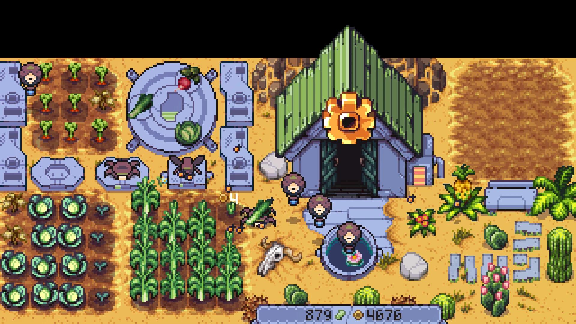 【端游推荐】退休农场 v1.0.15 中文版（解压即玩）第8张插图