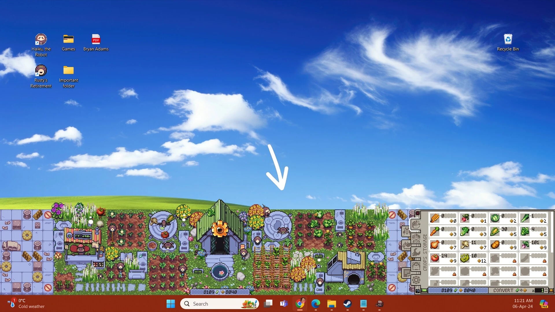 【端游推荐】退休农场 v1.0.15 中文版（解压即玩）第6张插图