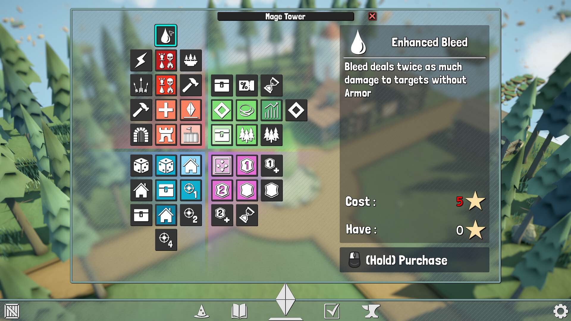 【端游推荐】符文塔防TD v1.0.75 中文版 解压即玩第9张插图