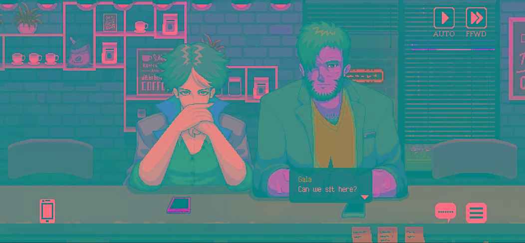 🎮【手游分享】咖啡物语 ：第一章  已解锁 |第6张插图