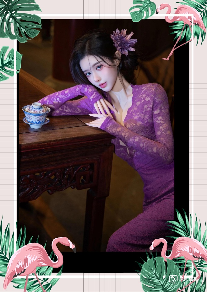 久久相机美颜滤镜自拍神器拍照出片超好看第7张插图 久久相机美颜滤镜自拍神器拍照出片超好看第7张插图