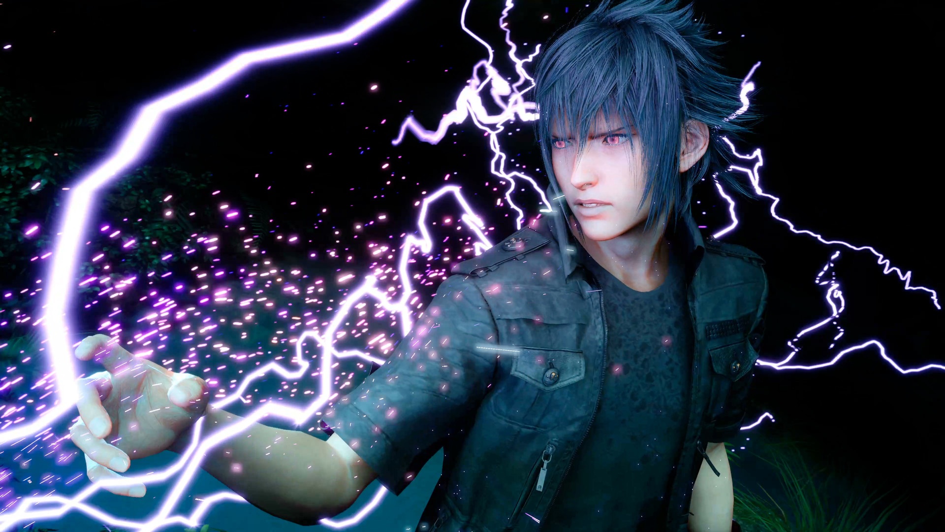 最终幻想15 终极版|豪华中文预购特典+全DLC+修改器解压即撸第6张插图 最终幻想15 终极版|豪华中文预购特典+全DLC+修改器解压即撸第6张插图