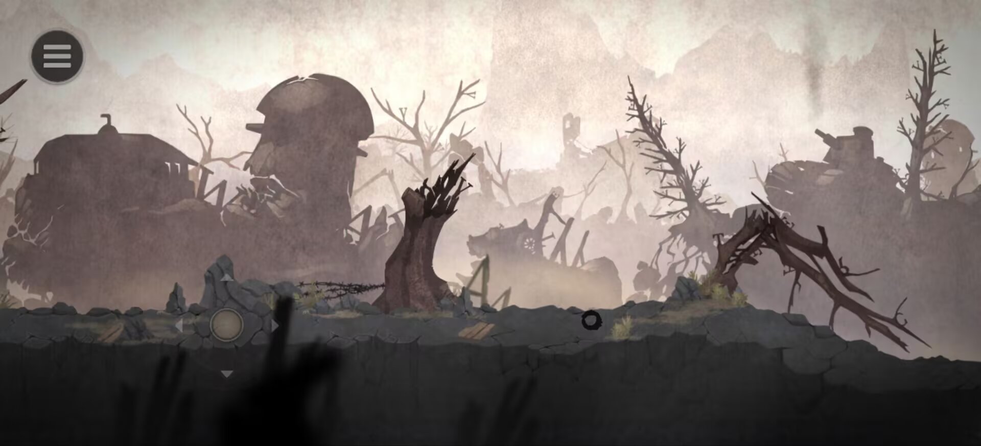 steam移植手游字母人重制版：用单词拯救黑暗世界第7张插图