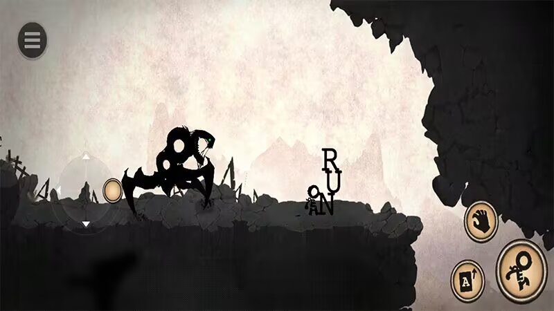 steam移植手游字母人重制版：用单词拯救黑暗世界第11张插图