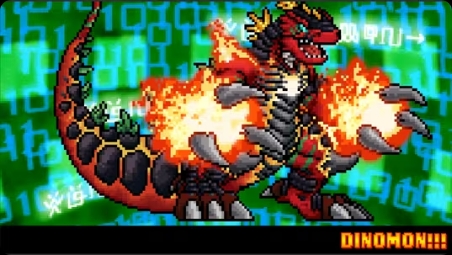 手游推荐：数码宝贝驯兽师2 V1.1.0第9张插图
