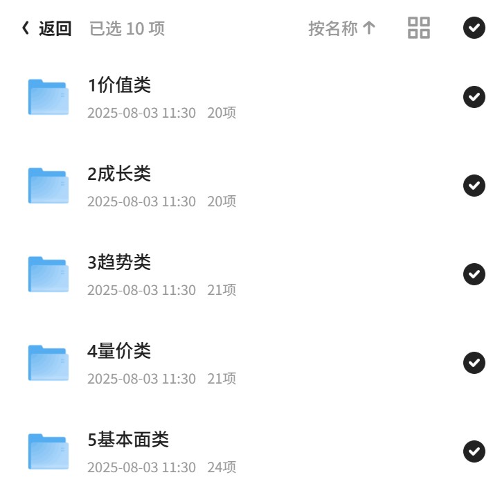 炒股必读书单合集，经典投资书籍一网打尽第5张插图