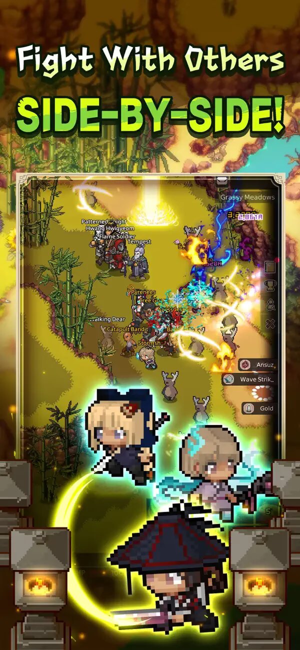 魔教回归（侧边含mod）第8张插图