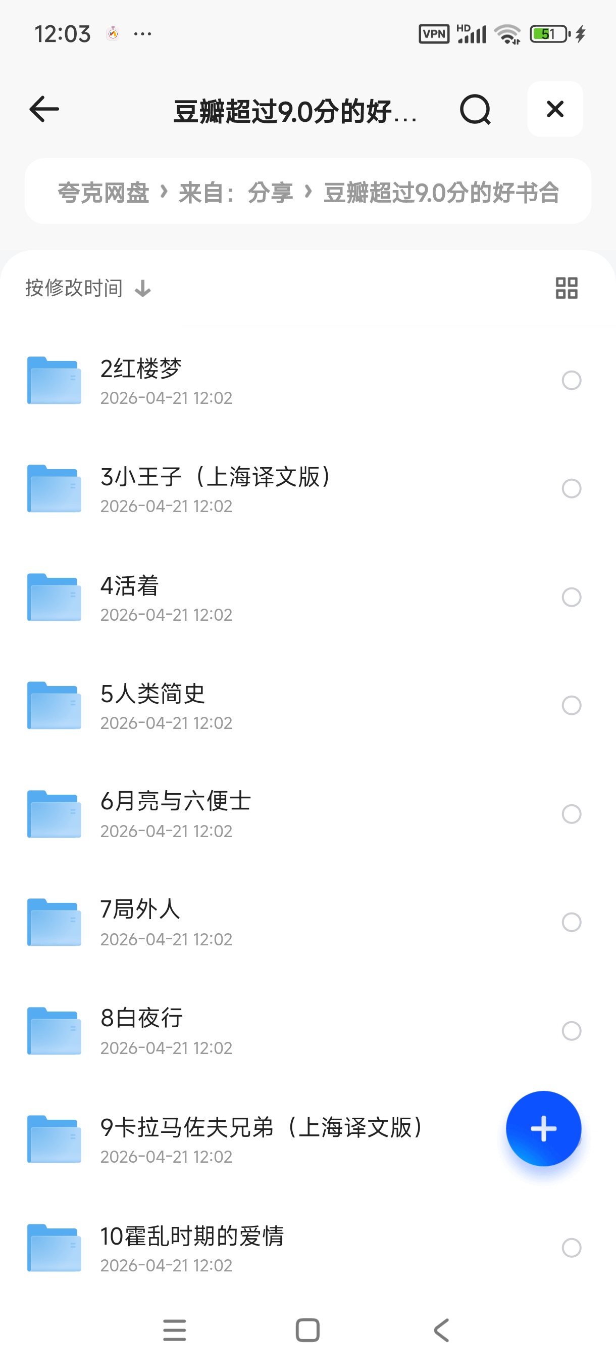 精品好书豆瓣超过9.0分的好书合集第5张插图