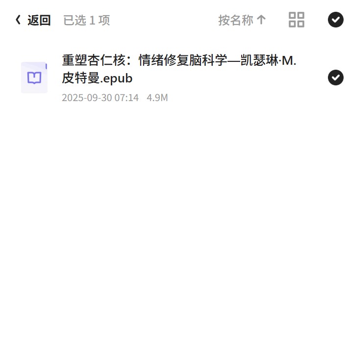 重塑杏仁核：情绪修复脑科学第5张插图