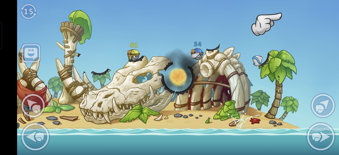 手游推荐战争2：世界末日第10张插图