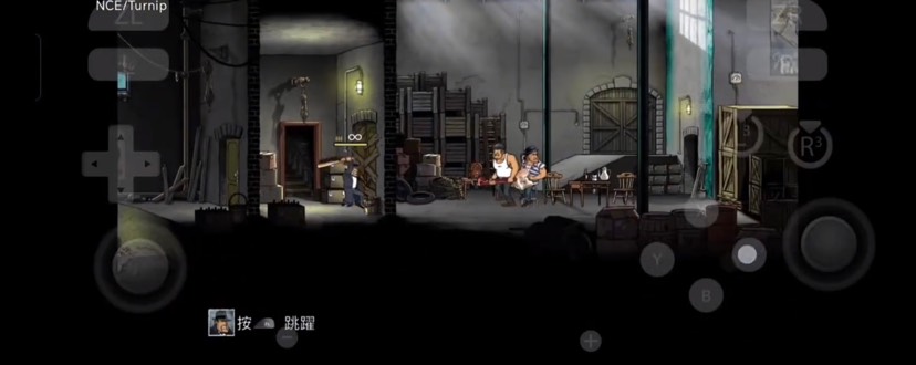 steam移植手游枪血意大利2第3张插图