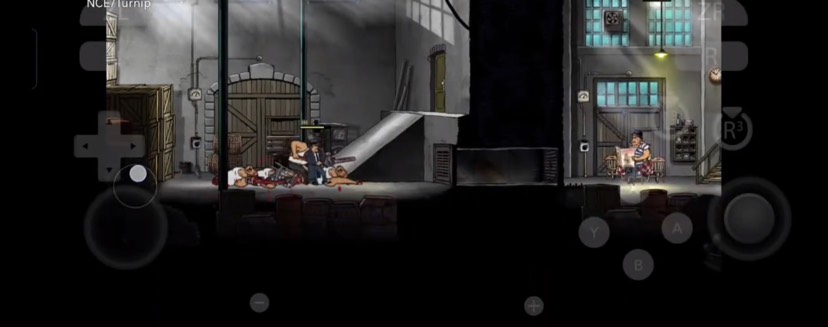 steam移植手游枪血意大利2第6张插图