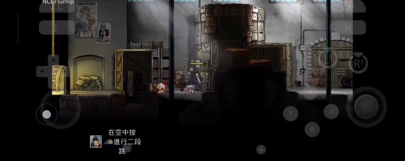 steam移植手游枪血意大利2第5张插图
