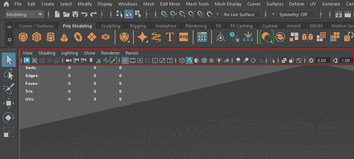 Maya 2025 专业三维建模动画软件分享第5张插图