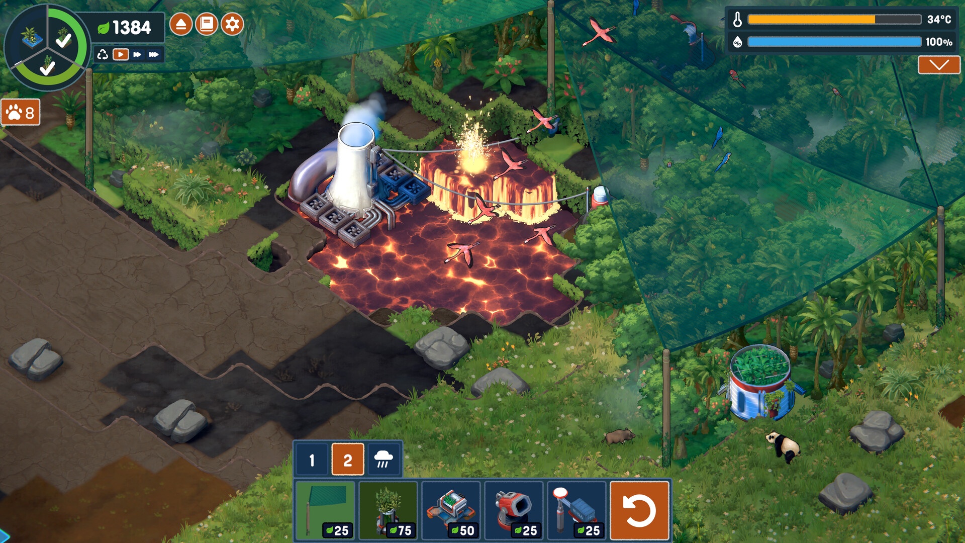 steam移植手游伊始之地生态重建第6张插图