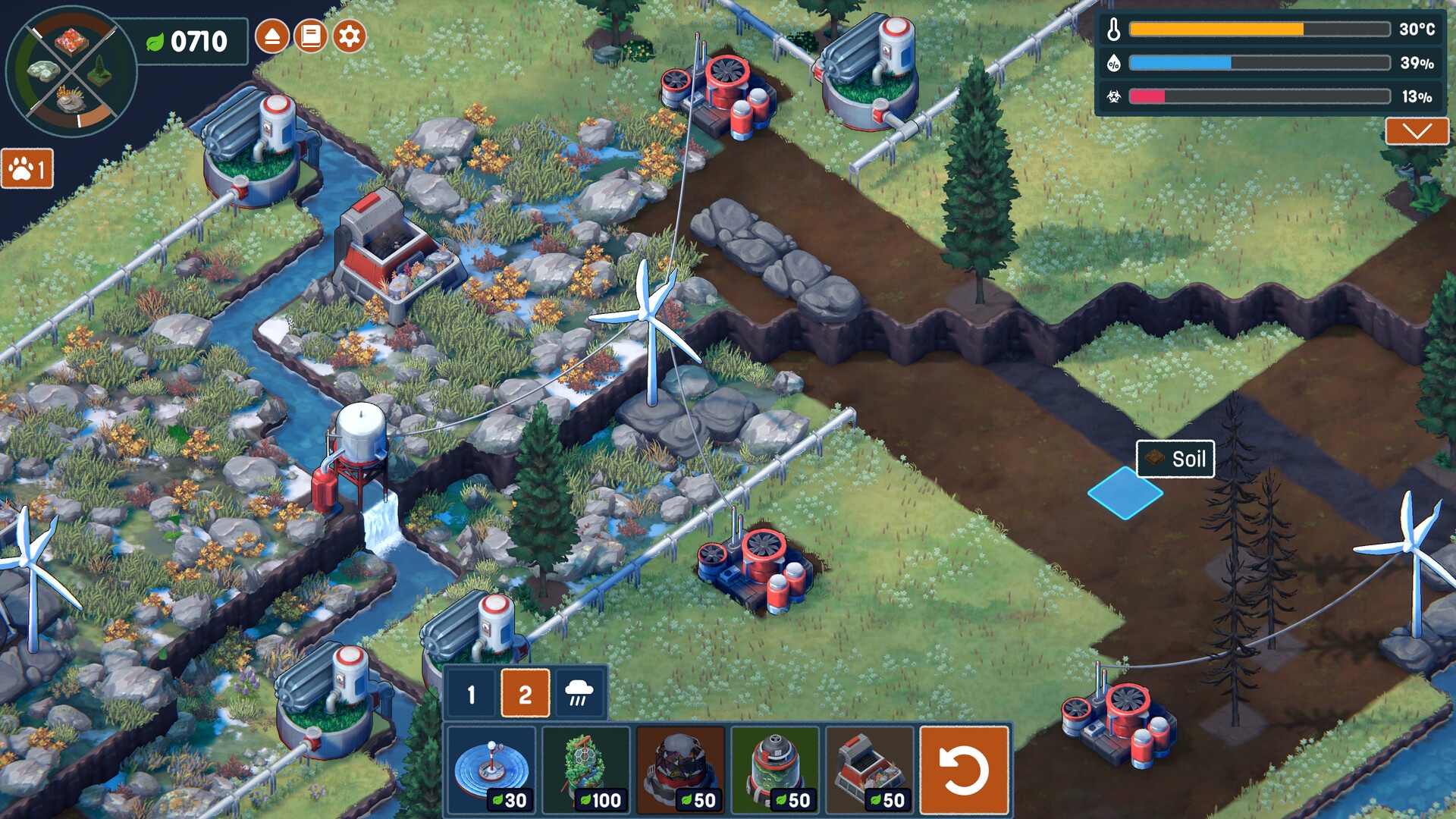 steam移植手游伊始之地生态重建第11张插图