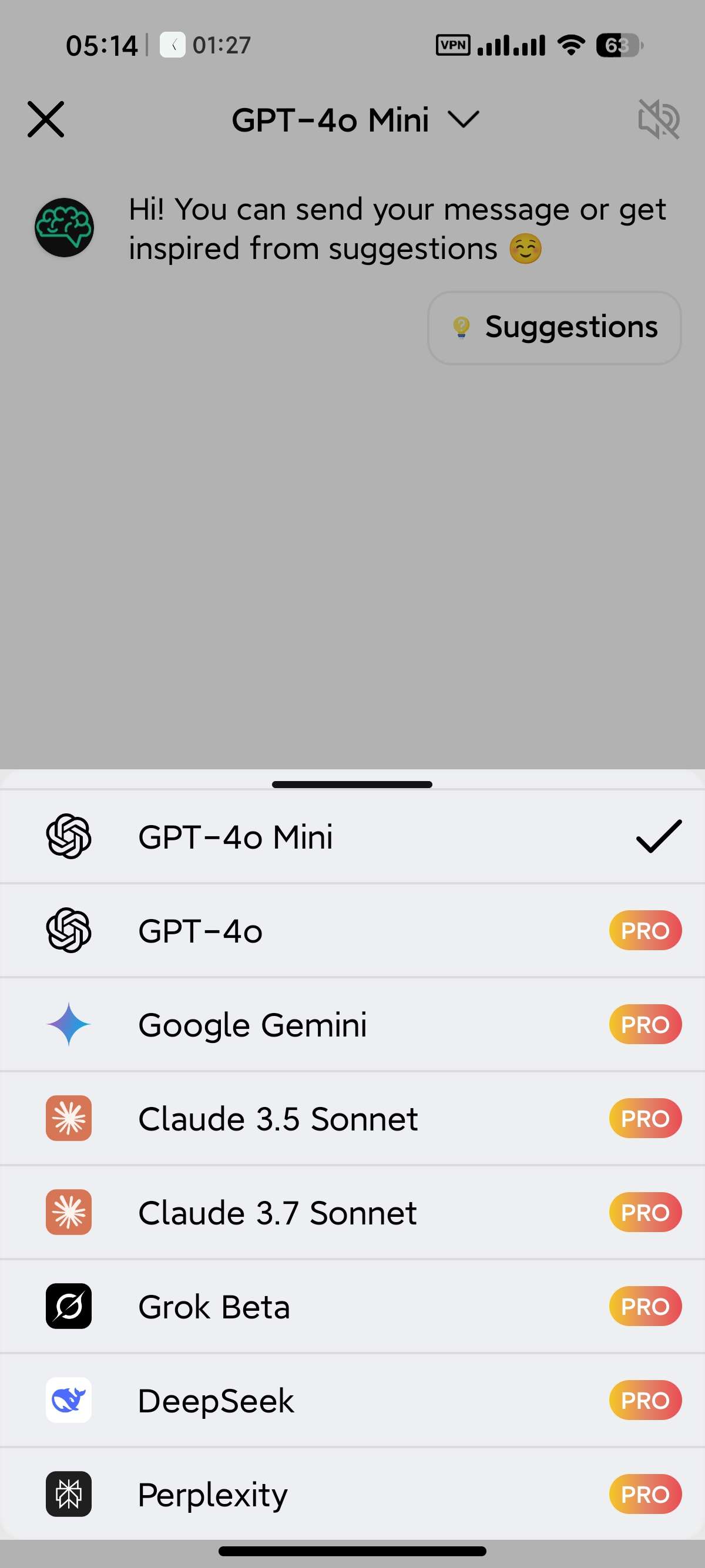 Chat AI内置Grok等模型几款AI生图㊙️第4张插图