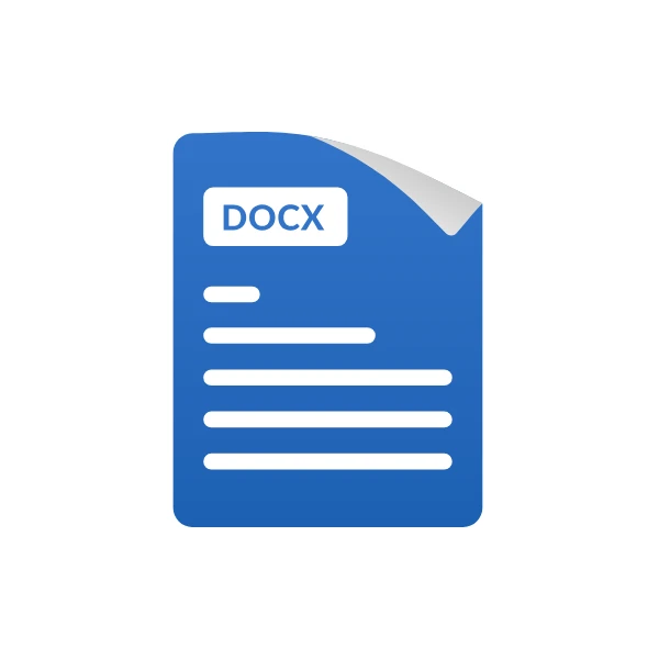 Docx - 多合一格式转换PDF编辑第5张插图