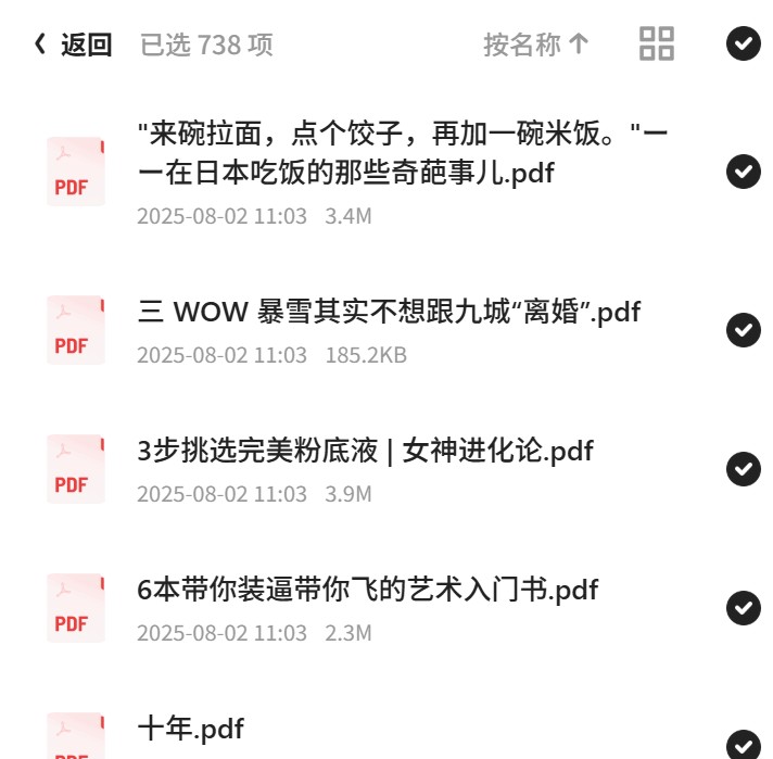 知乎高赞专栏文章精选第5张插图