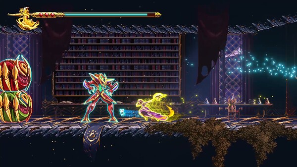 手游推荐九年阴影 最新版0.2.2 手机直装版🎮第7张插图 手游推荐九年阴影 最新版0.2.2 手机直装版🎮第7张插图