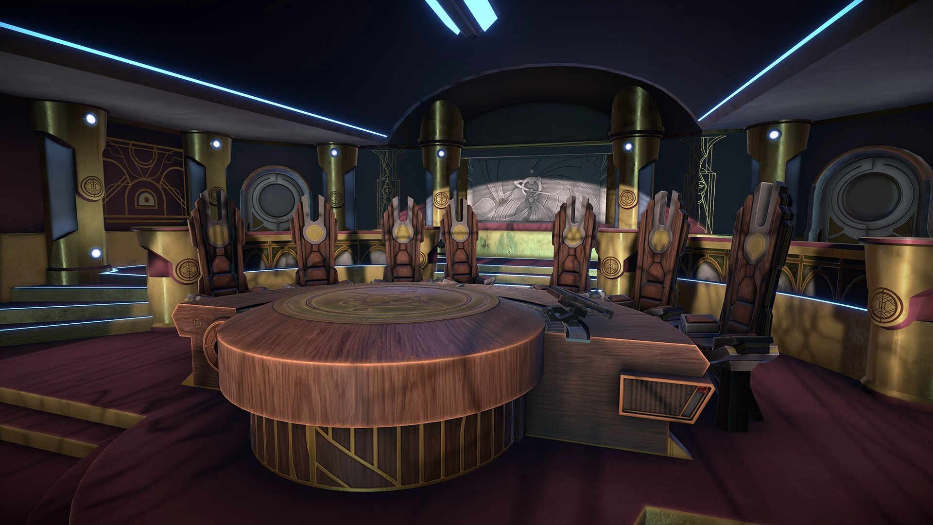 安卓手游异星装置：阿特拉斯Steam移植第8张插图