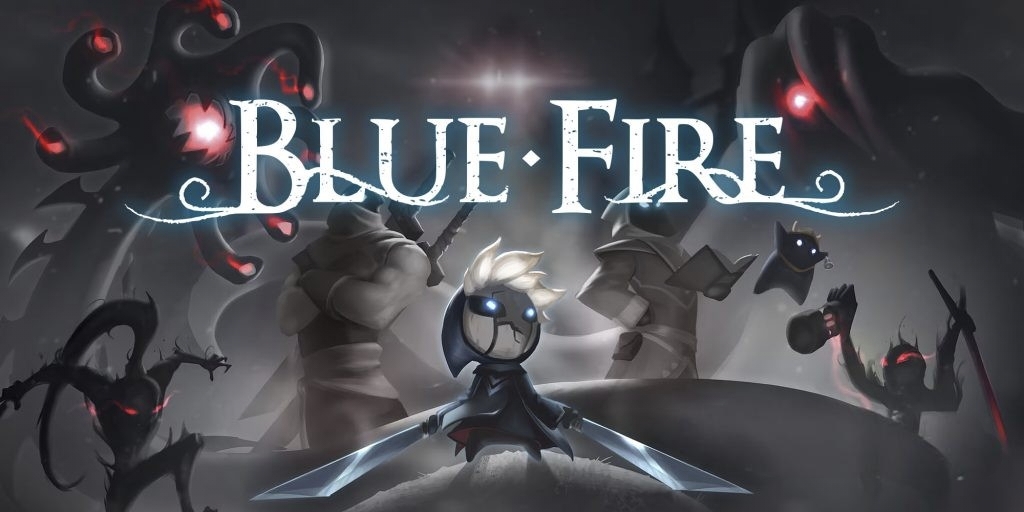 《蓝火》steam完美移植安卓首发，大型3D类银河恶魔城手游第4张插图