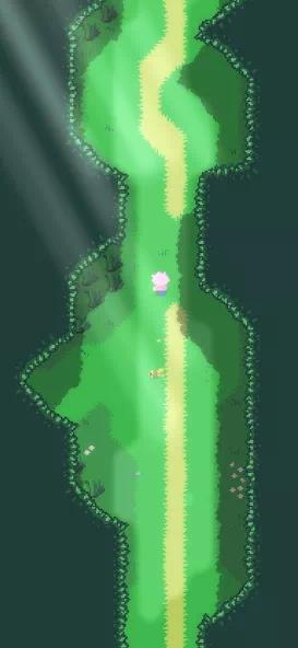 手游推荐像素神隐：Afterplace第5张插图