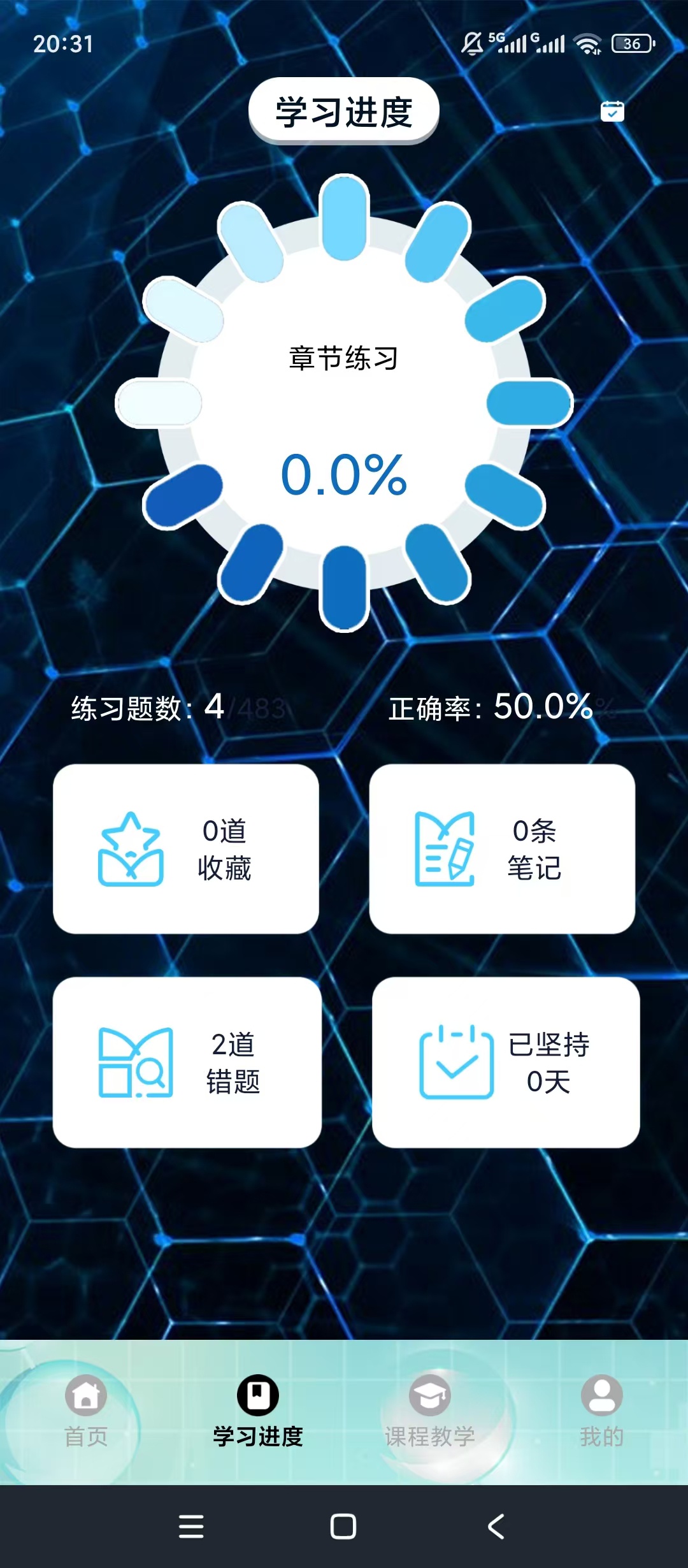 刷题神器学习助手电工题库真题刷题课程精讲第6张插图