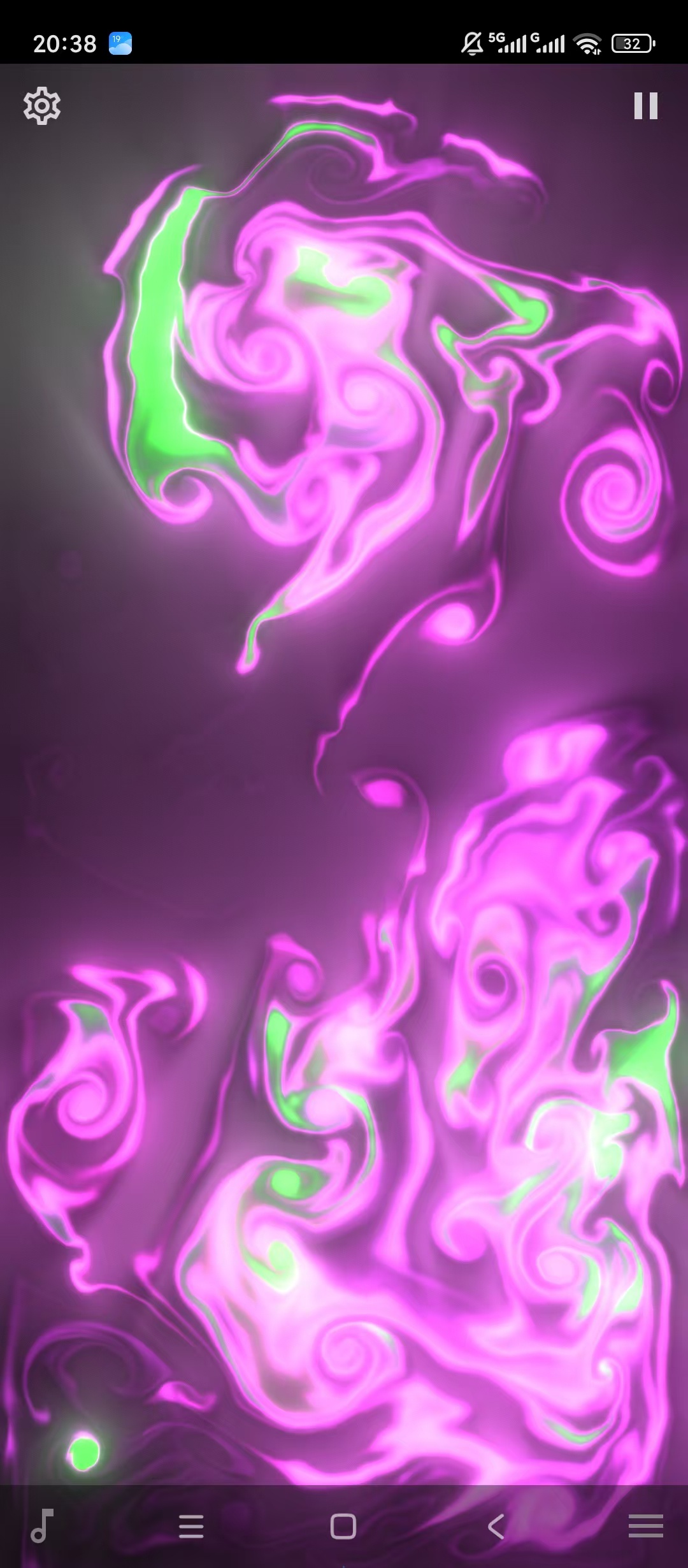 我的粒子世界指尖操控粒子多主题炫酷特效第5张插图 我的粒子世界指尖操控粒子多主题炫酷特效第5张插图