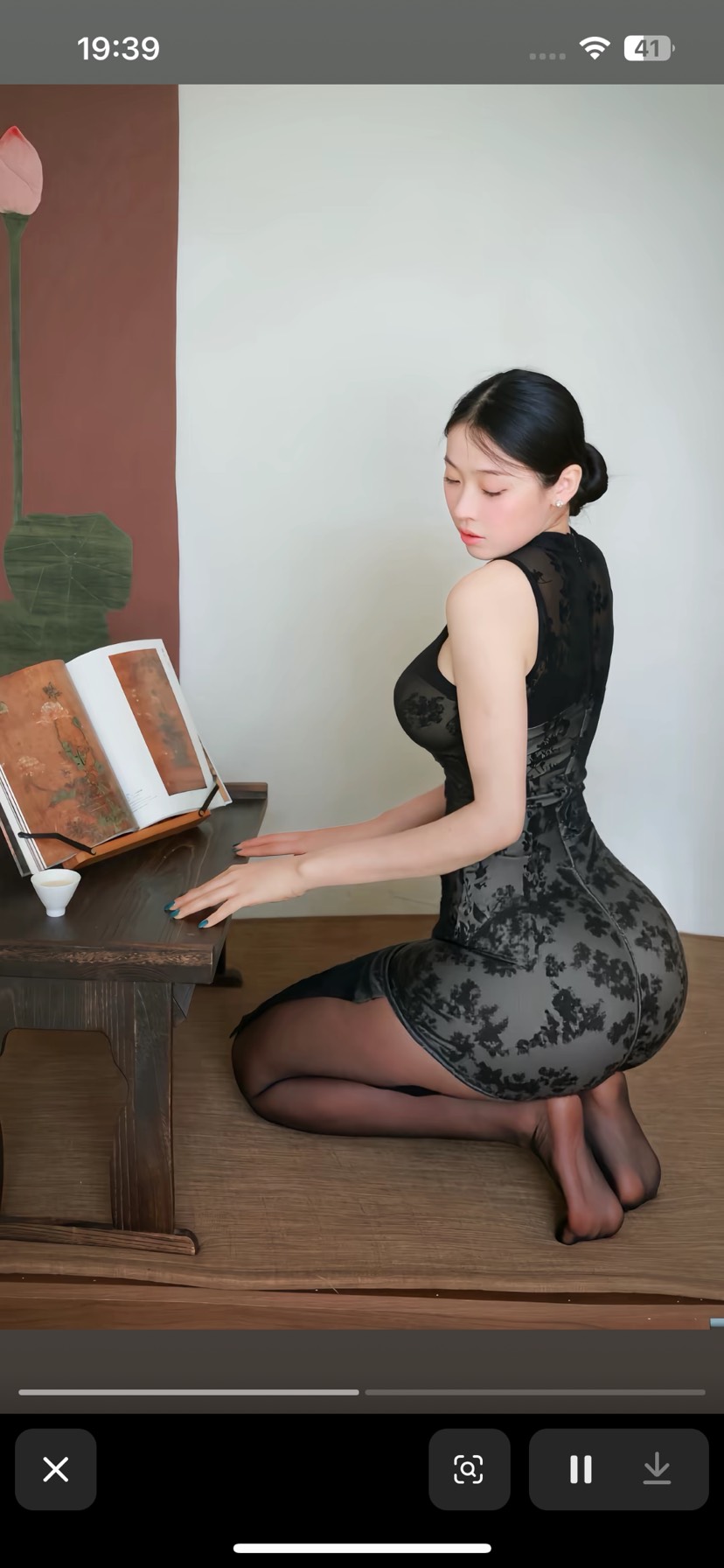 生活也是如此的丰富