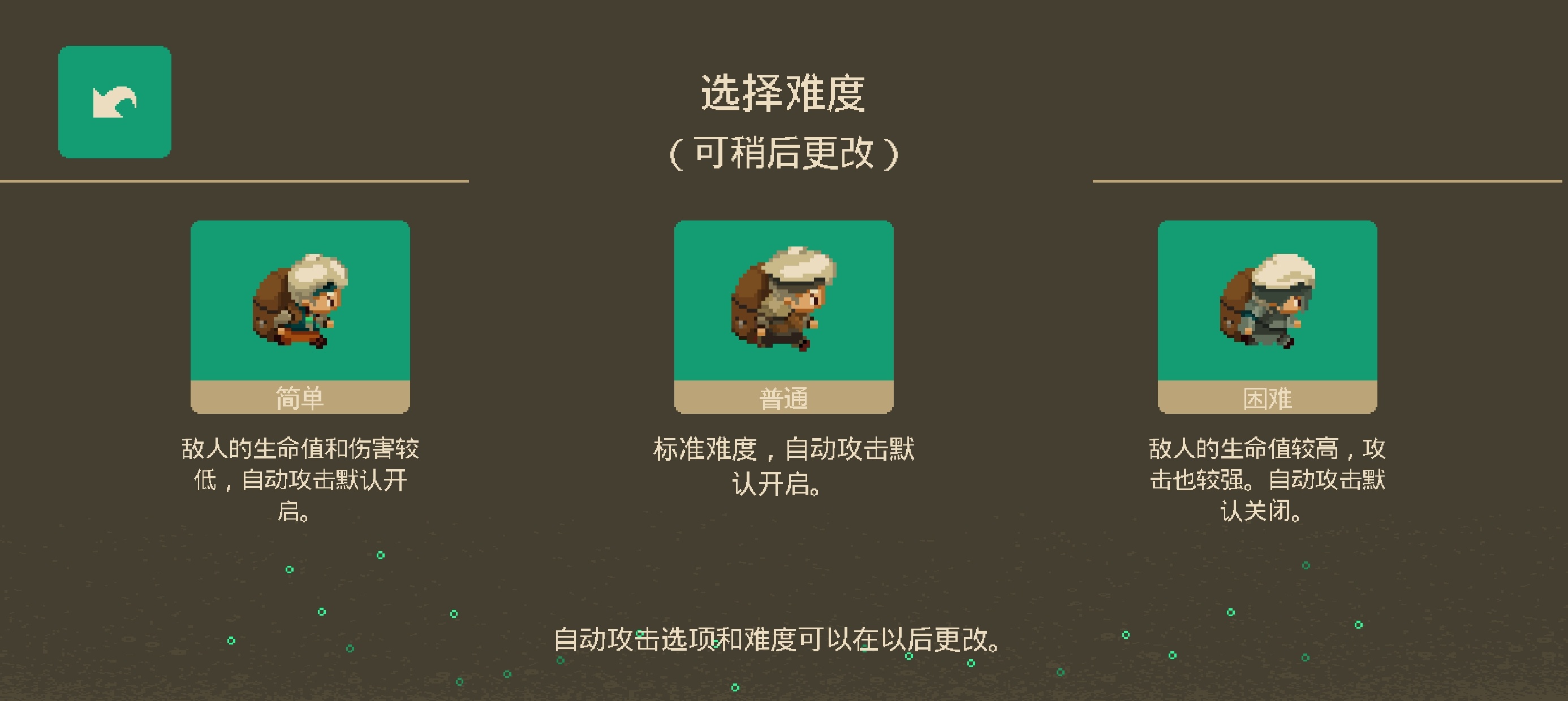 手游推荐：《夜勤人》最新爽玩版第6张插图