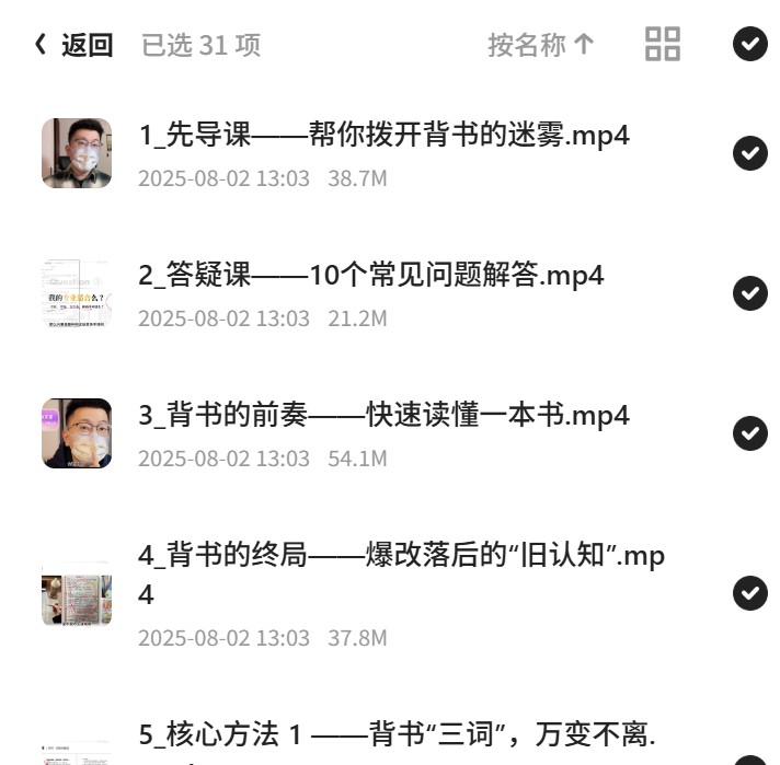 利奥背书法，记忆大师的秘诀第5张插图