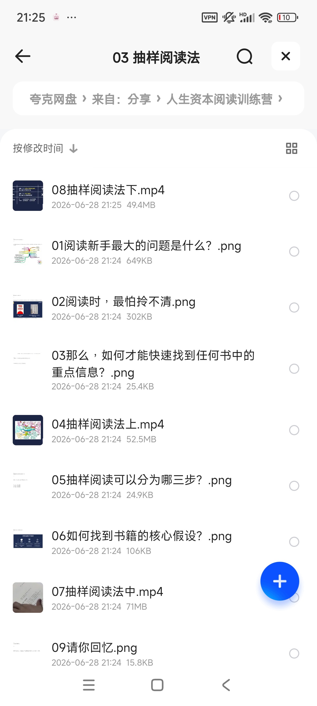 人生资本阅读训练营积累人生发展的四种资本资源第6张插图