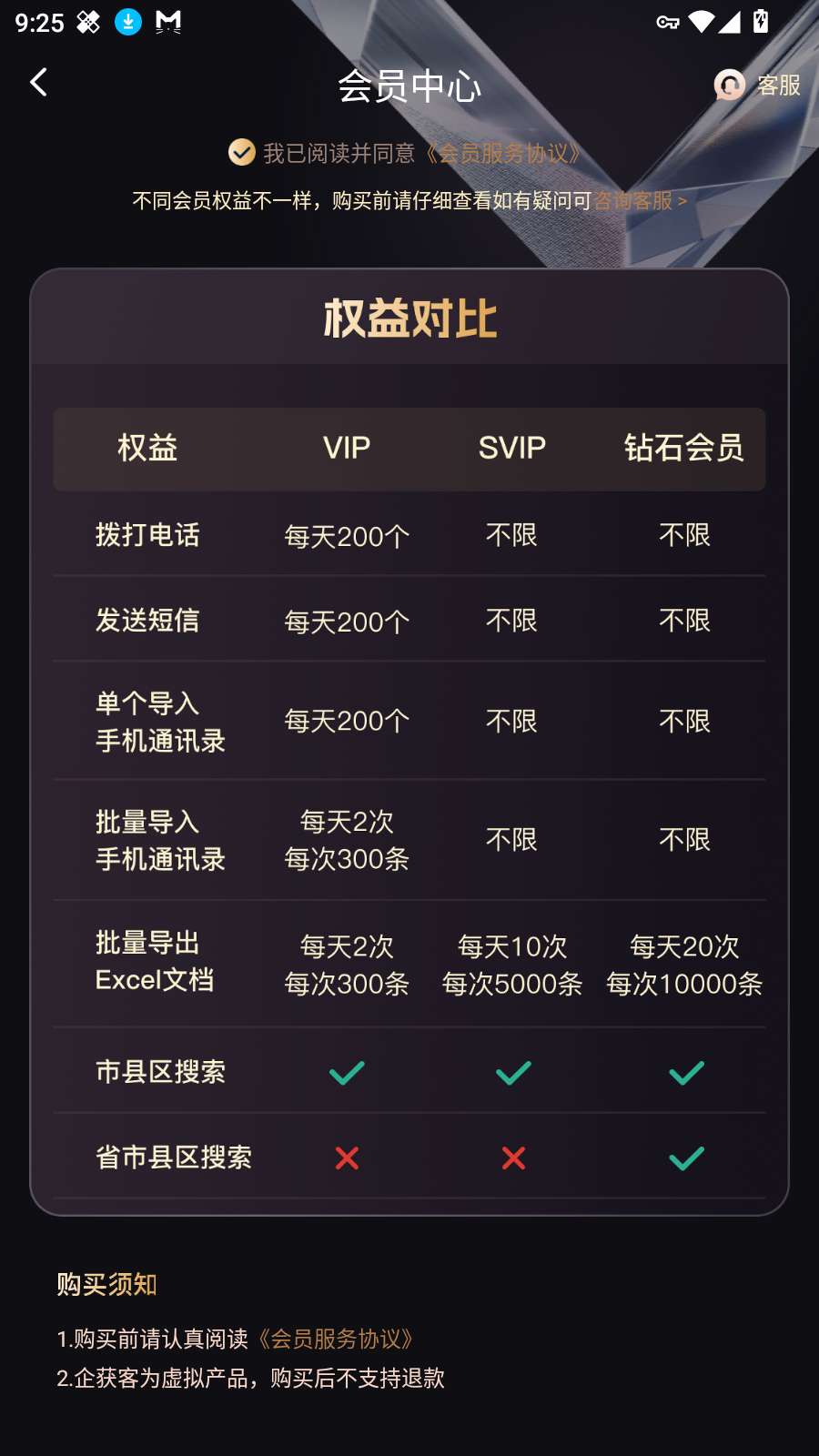 高效获客工具精准人群工商数据获取第4张插图