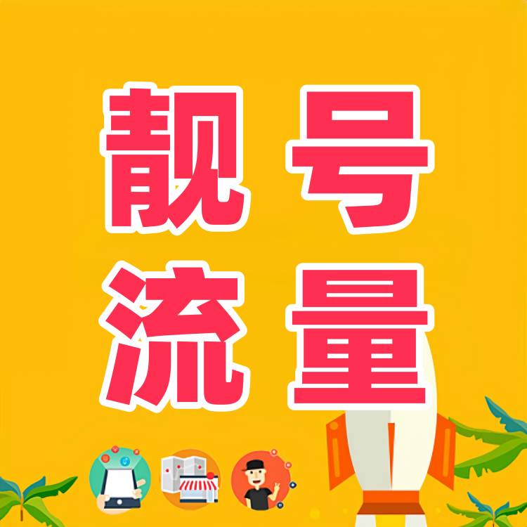 【原创】靓号流量来袭靓号流量助手3.0第3张插图