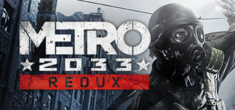 【steam】免费领取Metro 2033 Redux第3张插图