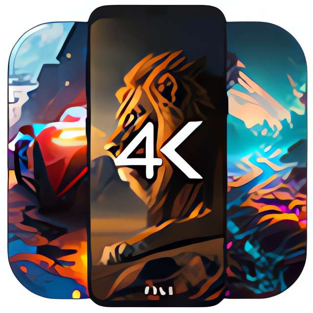 4K高清壁纸大师 2.19免费精选4K壁纸第5张插图 4K高清壁纸大师 2.19免费精选4K壁纸第5张插图