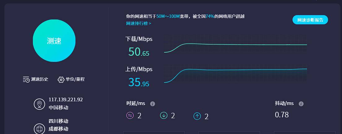 网速叠加：WIFI和有线宽带叠加提升下载速度第7张插图