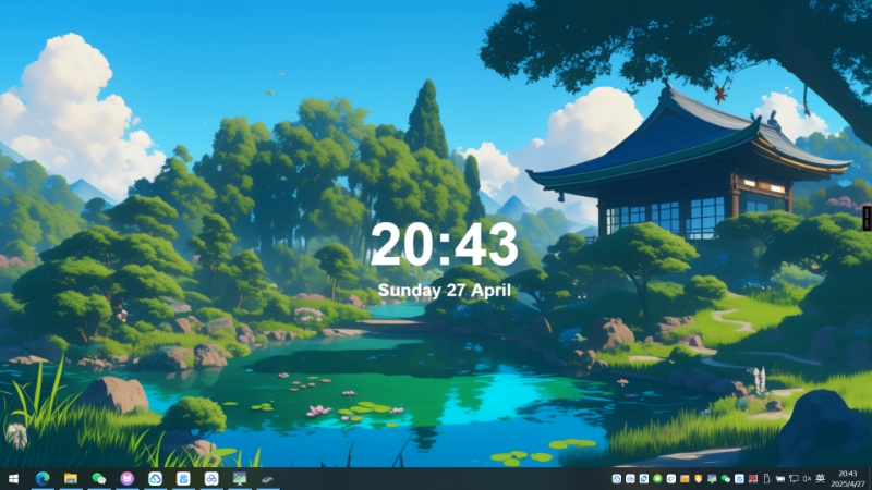 Sucrose壁纸引擎超多壁纸 免费用25.4.25第4张插图