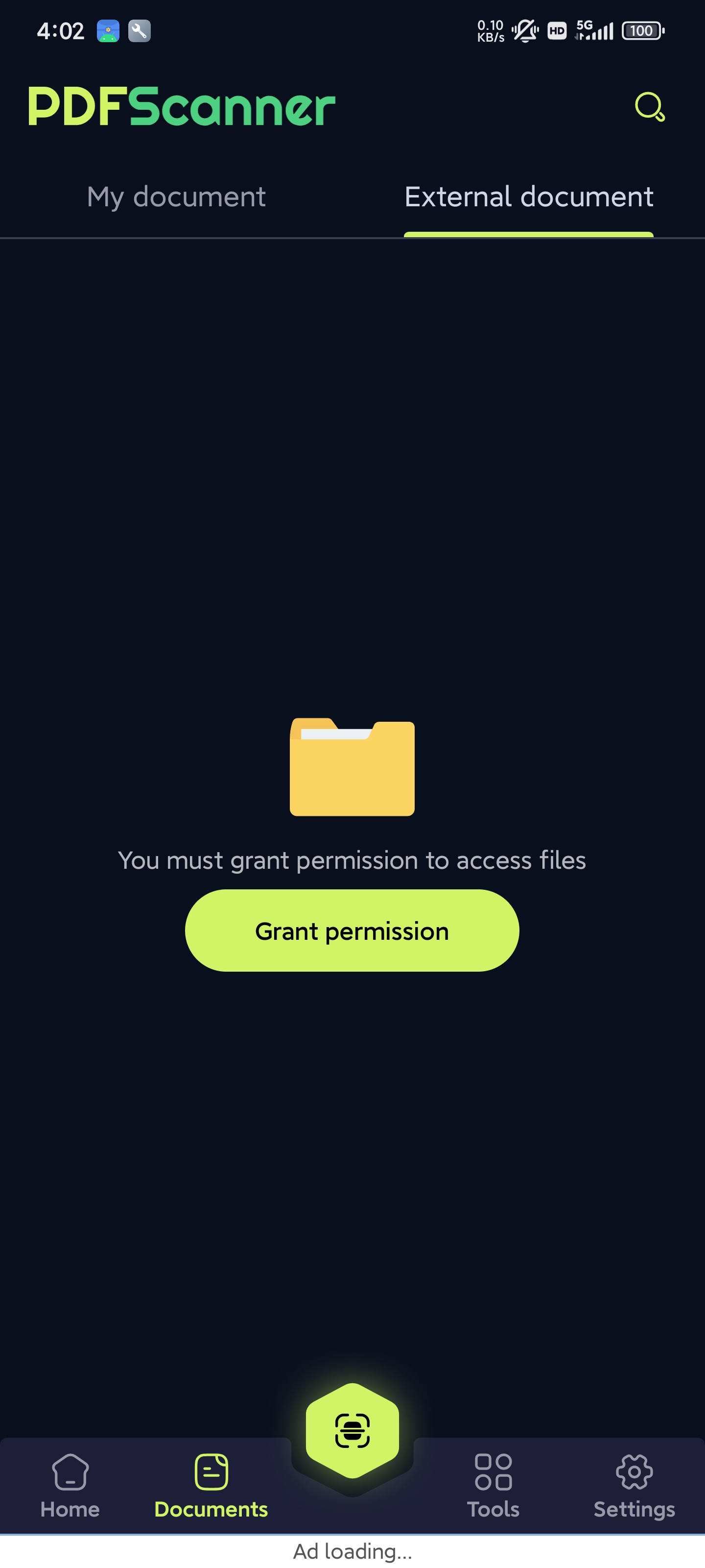 All PDF Scanner
免费PDF转换工具第5张插图