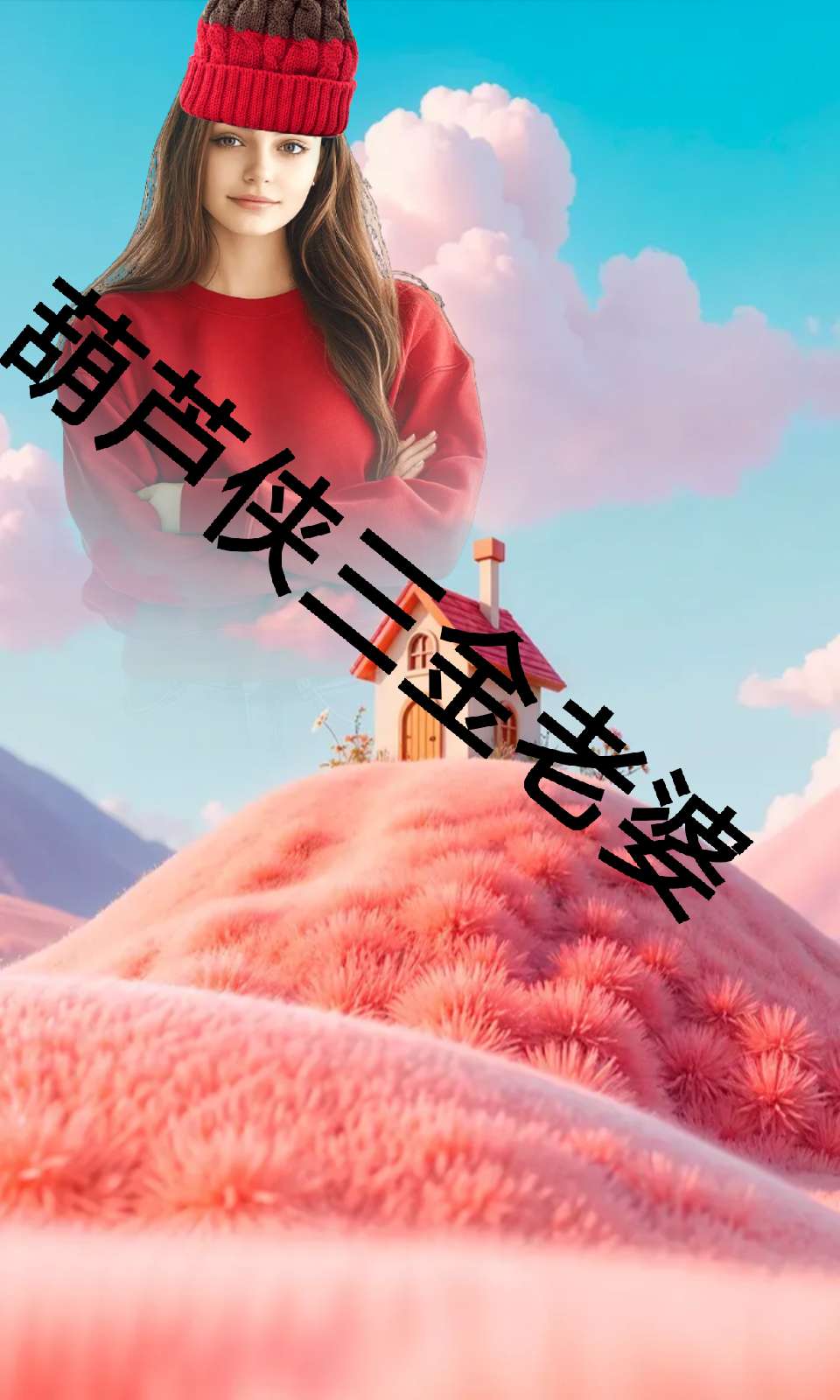智能AI批图0.51一键智能AI批图~海量模板~旅游第9张插图