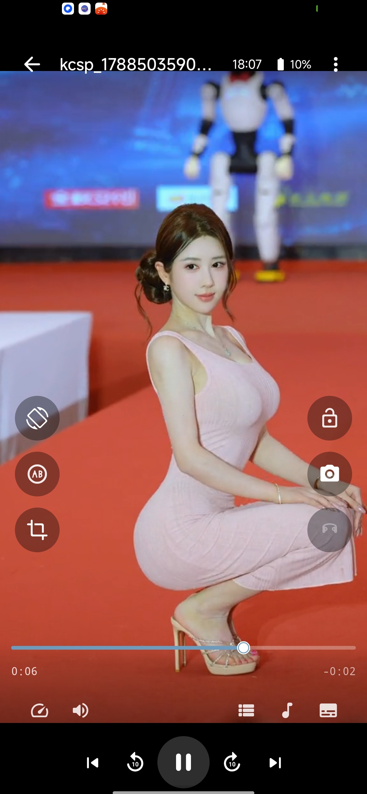 NIplayer本地视频播放器嘎嘎好用第6张插图