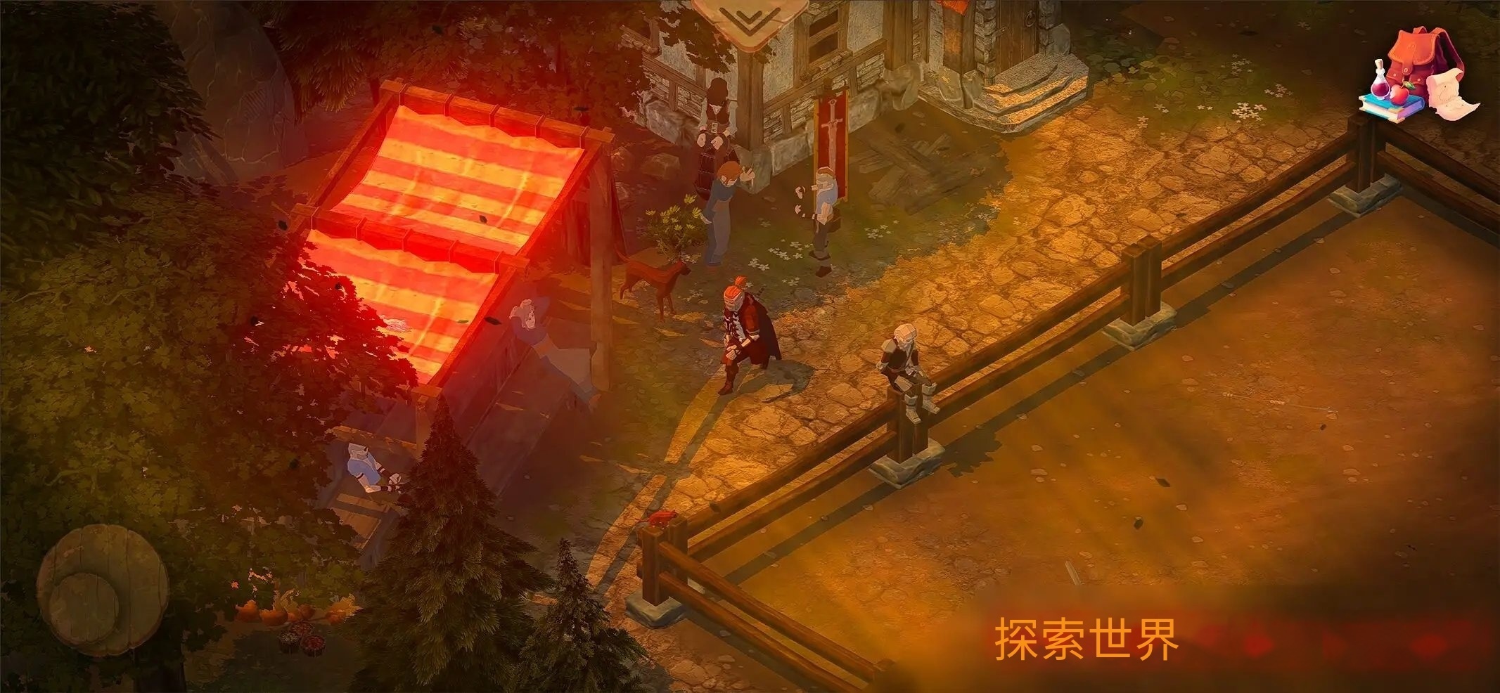 手游推荐利剑竞技场2v1.95.1汉化版第7张插图