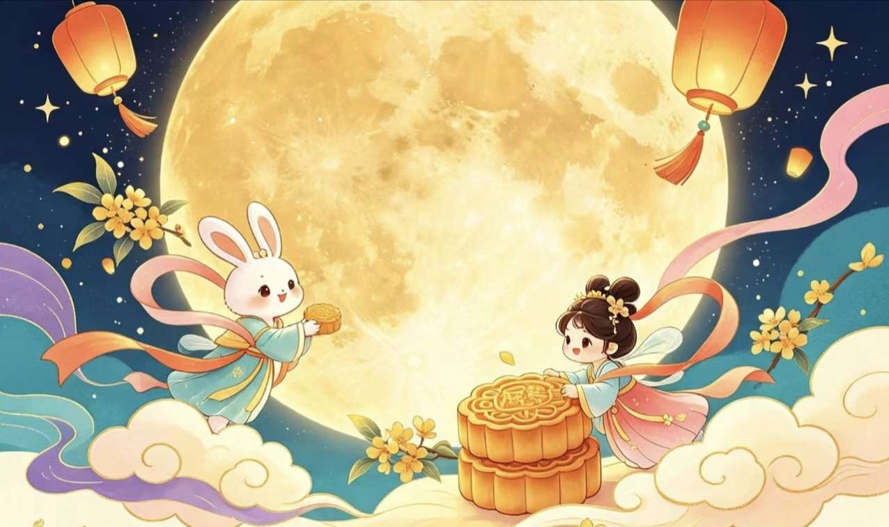 中秋相关素材合集第4张插图