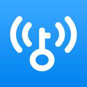 WIFI万能钥匙绿化SVIP版去广告一键加速第5张插图