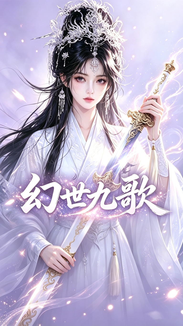 手游推荐幻世九歌：一人携九宠第7张插图