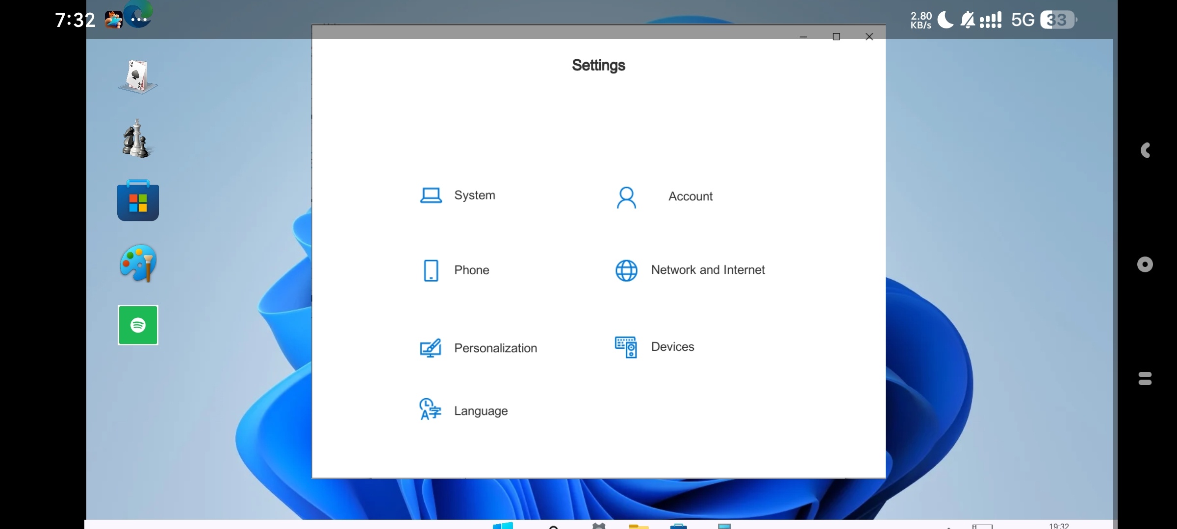 WINDOWS11虚拟电脑安卓电脑模拟器兼容性强第4张插图 WINDOWS11虚拟电脑安卓电脑模拟器兼容性强第4张插图