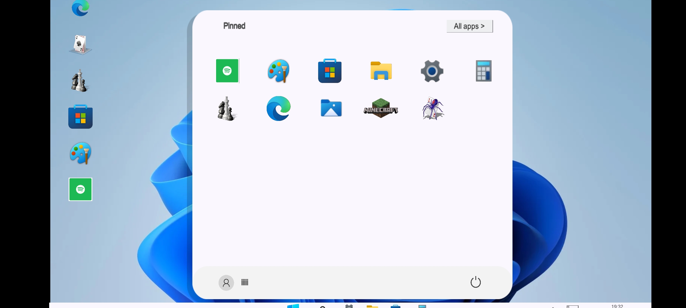 WINDOWS11虚拟电脑安卓电脑模拟器兼容性强第5张插图 WINDOWS11虚拟电脑安卓电脑模拟器兼容性强第5张插图