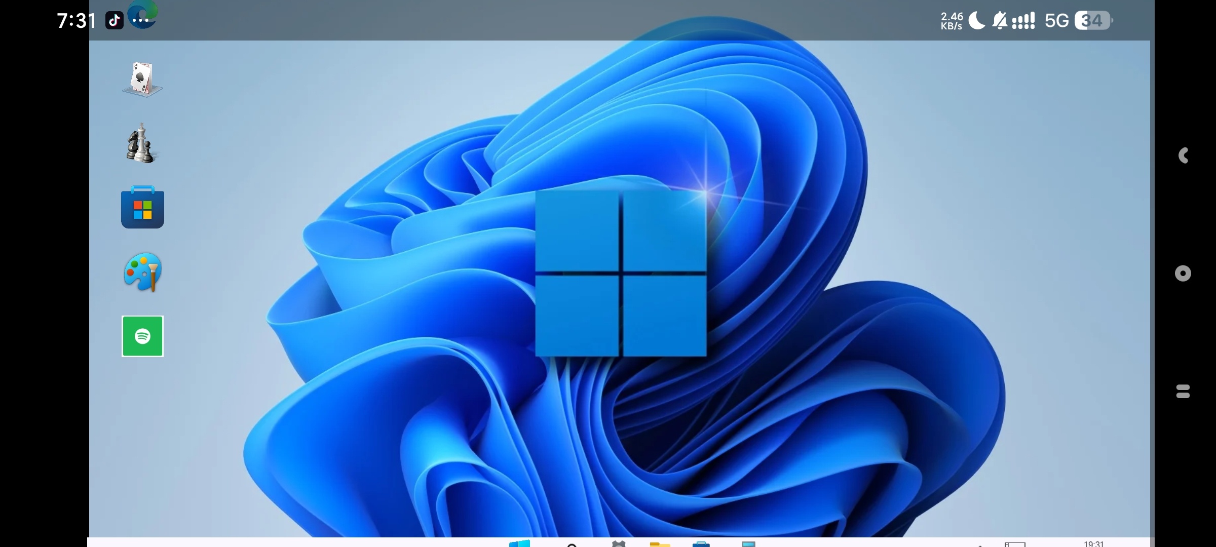 WINDOWS11虚拟电脑安卓电脑模拟器兼容性强第6张插图 WINDOWS11虚拟电脑安卓电脑模拟器兼容性强第6张插图